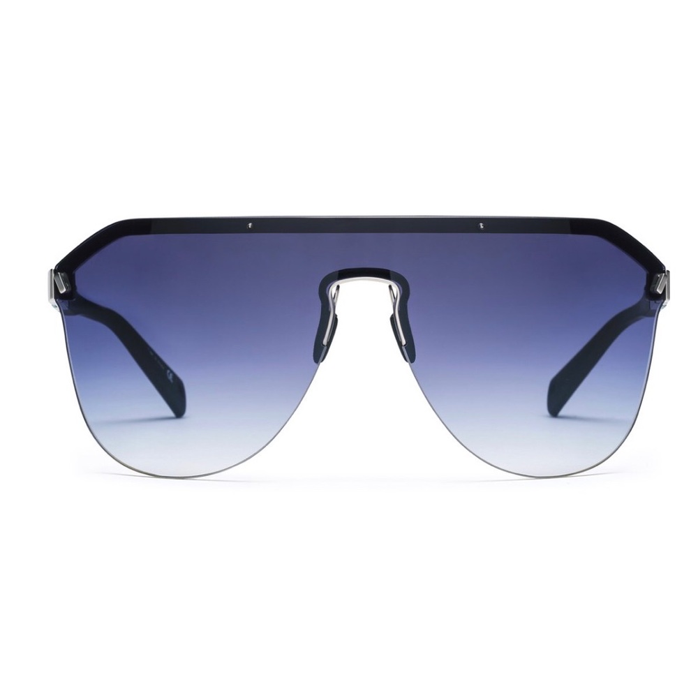 WESTWARD LEANING Sport VIBE 03 Blue Sunglasses NEW